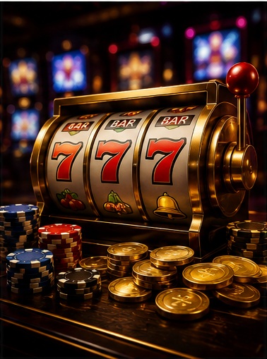 Casino Slots