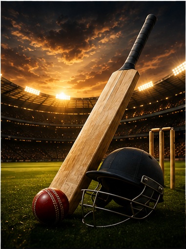 Cricket Betting