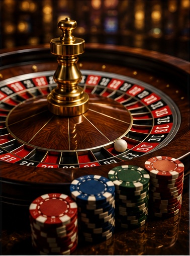 Live Casino