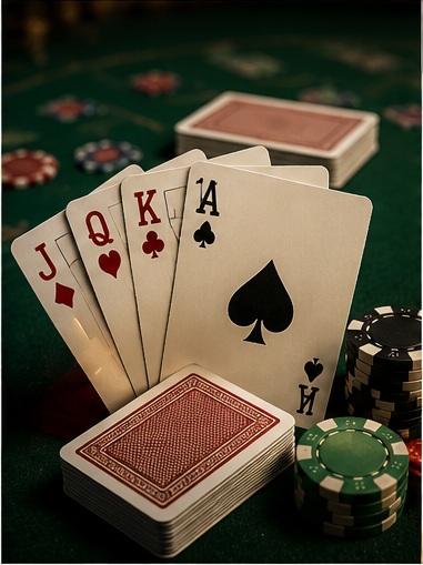 Rummy
