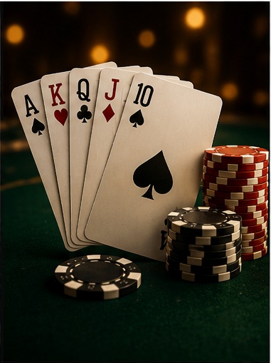 Teen Patti