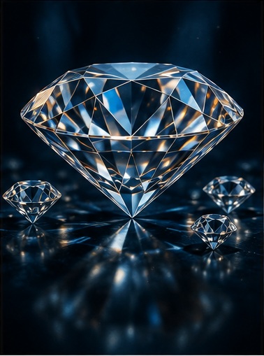 Triple Diamond