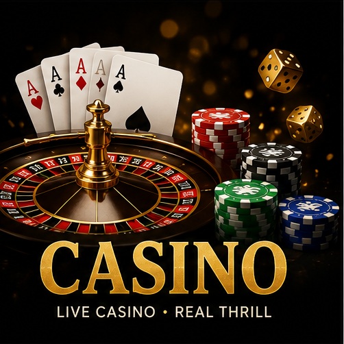 Casino