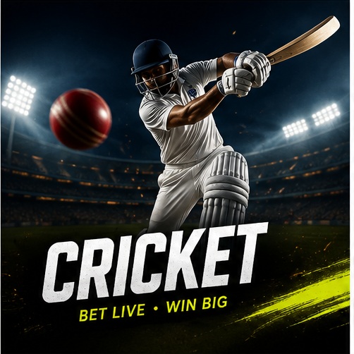 Cricket