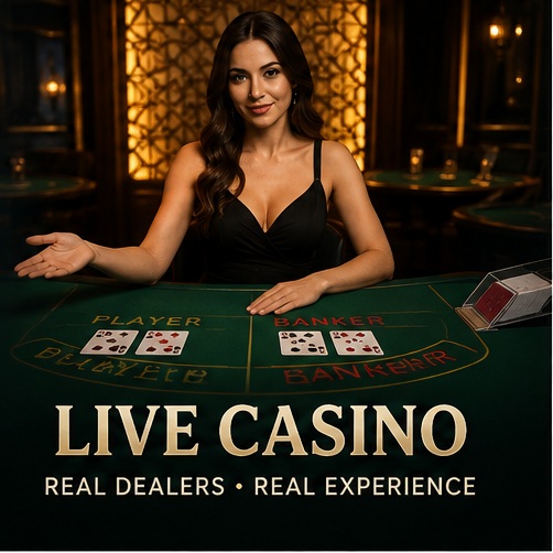Live Casino
