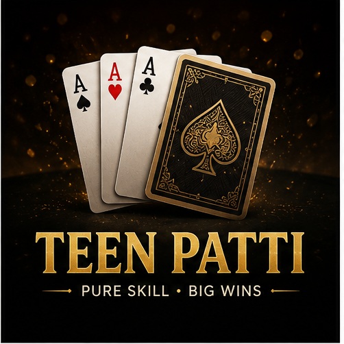 Teen Patti